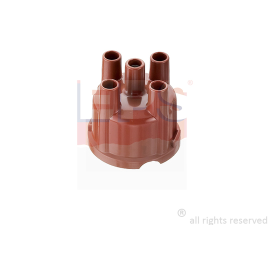 1.306.076 - Distributor Cap 