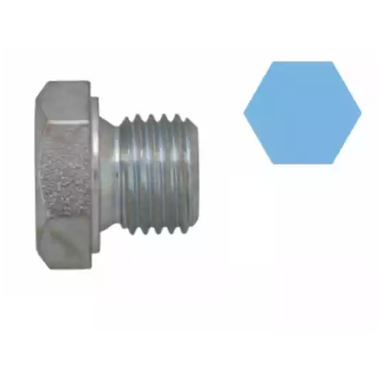 220104 - Sealing Plug, oil sump 