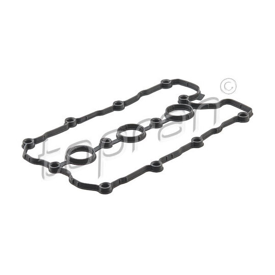 112 915 - Gasket, cylinder head cover 