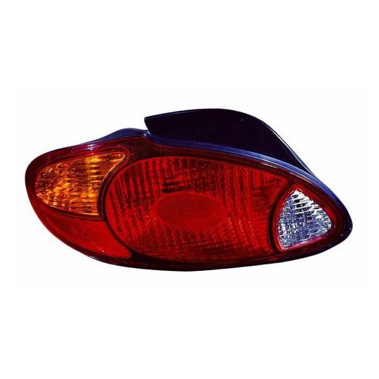 221-1909L-UE - Combination Rearlight 