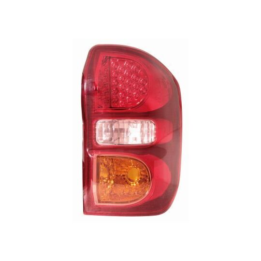 212-19H6PXUE - Combination Rearlight Set 