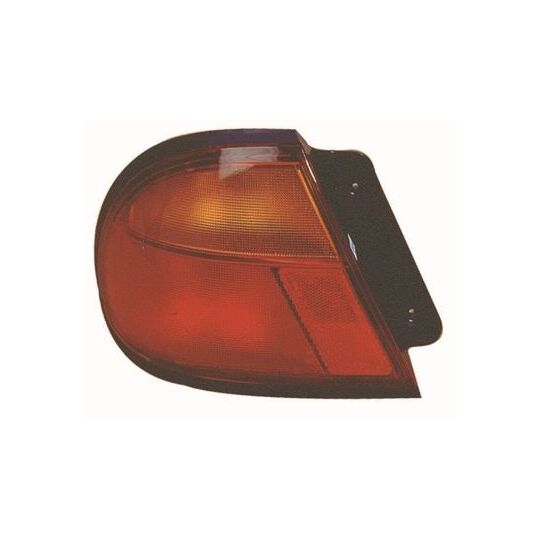 216-1940R-AE - Combination Rearlight 