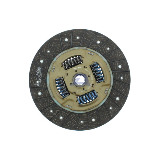 DY-054 - Clutch Disc 