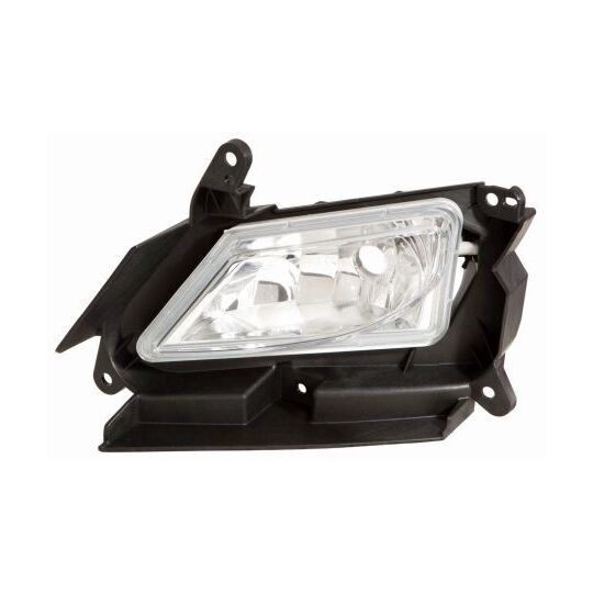 216-2027L-UE - Fog Light 