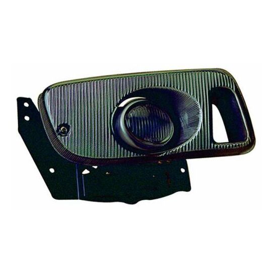 317-2003R-UQ - Fog Light 