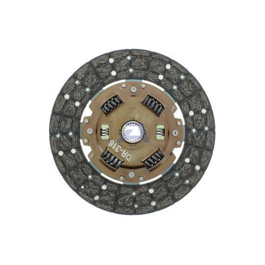 DR-316 - Clutch Disc 