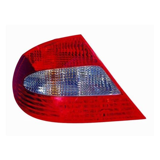 440-1959R-UE-SR - Combination Rearlight 