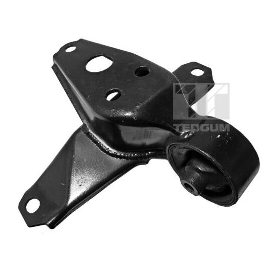 00670291 - Engine Mounting 