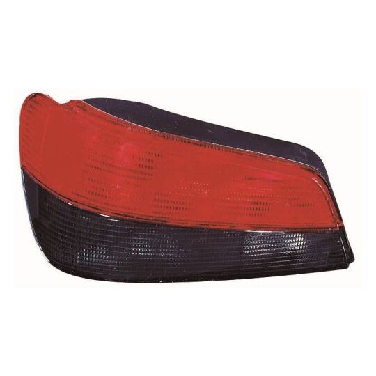 550-1935L-UE - Combination Rearlight 