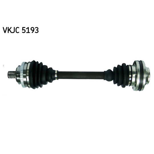 VKJC 5193 - Drive Shaft 