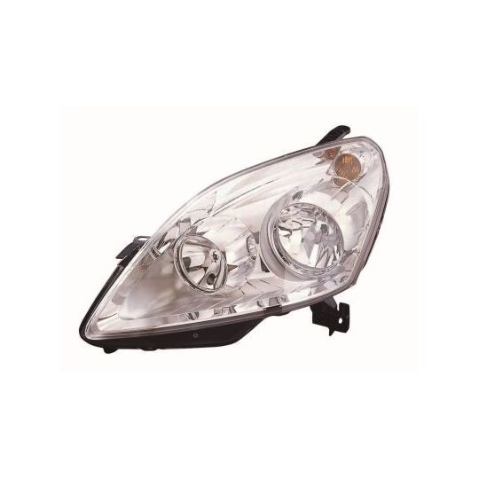 442-1149LMLEMN1 - Headlight 