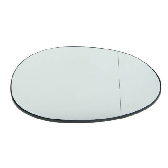 6102-02-1293857P - Mirror Glass, outside mirror 