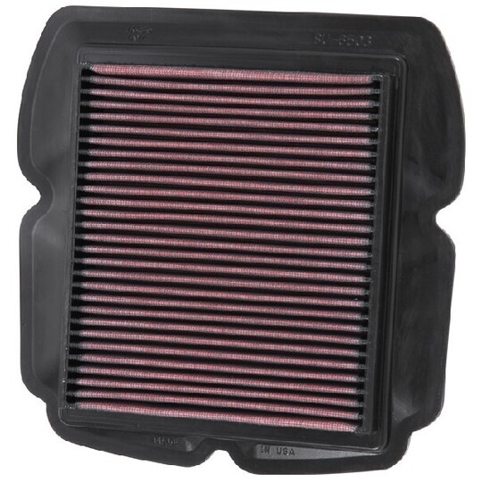 SU-6503 - Air filter 