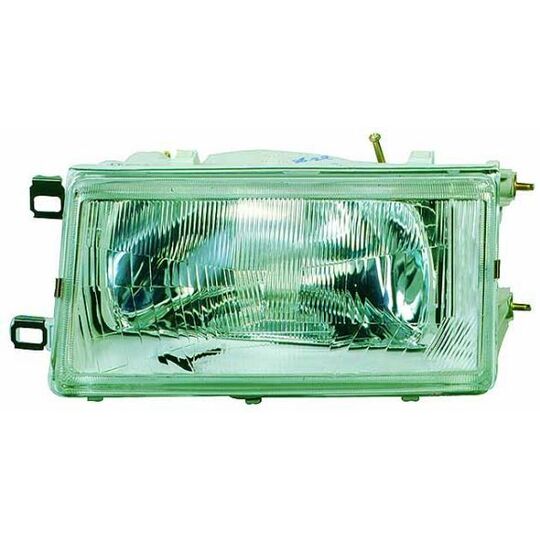 212-1110L-LD - Headlight 