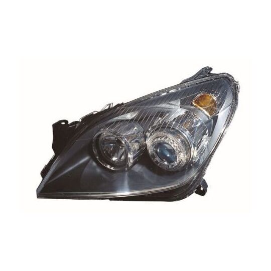 442-1144PXNDEM2 - Headlight Set 