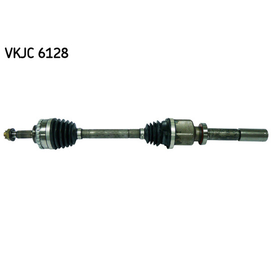 VKJC 6128 - Drive Shaft 