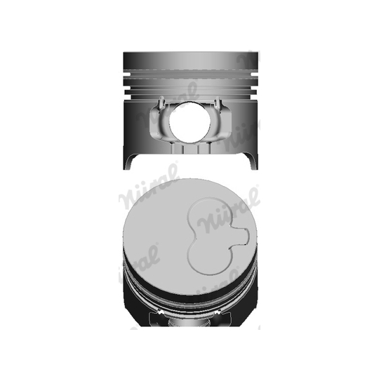 87-336507-00 - Piston 