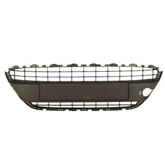 6509-01-2565995P - Ventilation Grille, bumper 