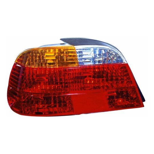 444-1920R-UE-YR - Combination Rearlight 