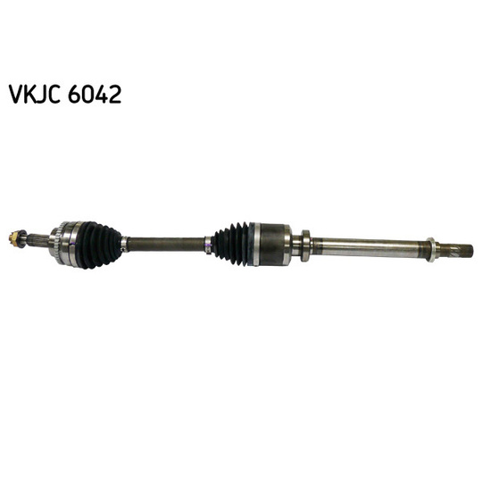 VKJC 6042 - Drive Shaft 