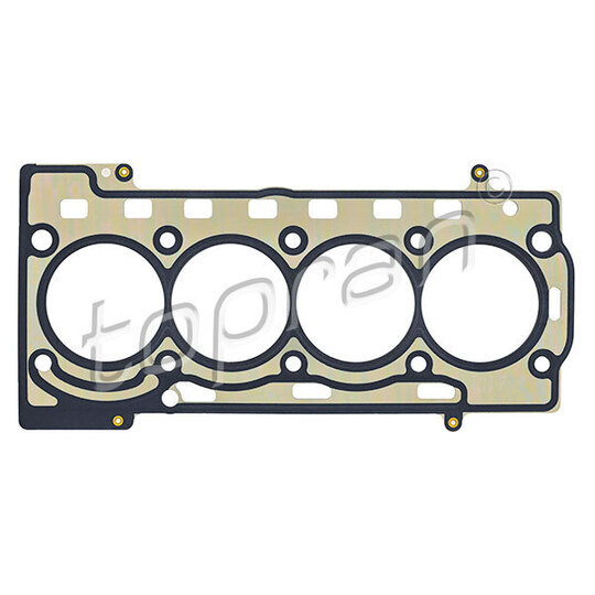 111 134 - Gasket, cylinder head 