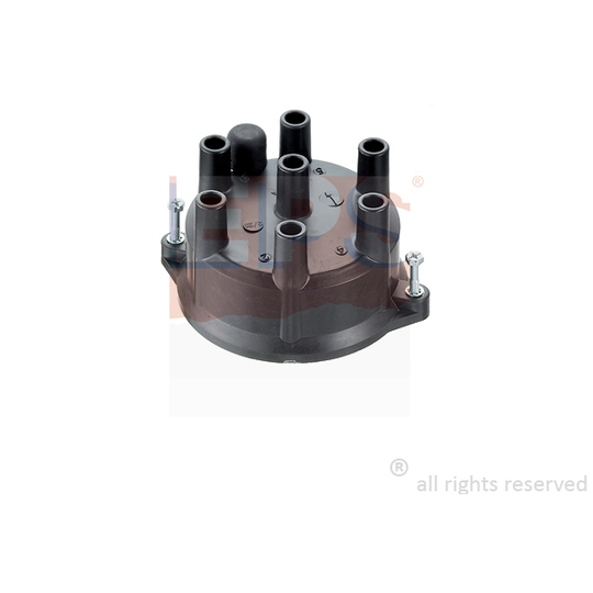 1.331.126 - Distributor Cap 