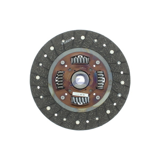 DN-935 - Clutch Disc 