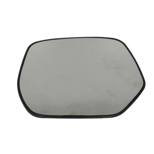 6102-02-1291939P - Mirror Glass, outside mirror 