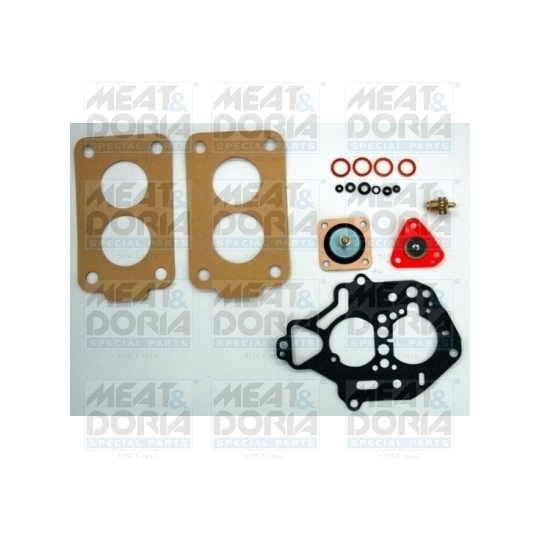 S46F - Repair Kit, carburettor 