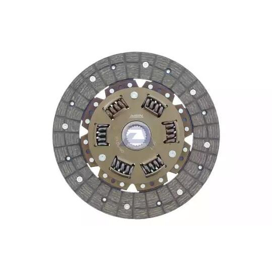 DH-021 - Clutch Disc 