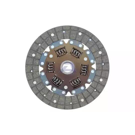 DH-021 - Clutch Disc 