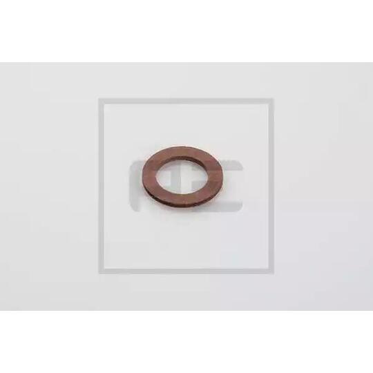 076.217-00A - Seal Ring 