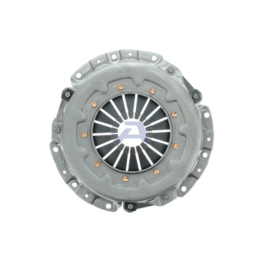 CY-015 - Clutch Pressure Plate 