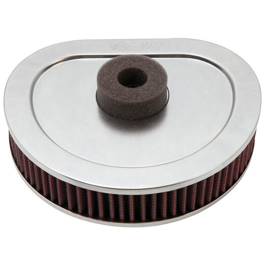 HD-1390 - Air filter 