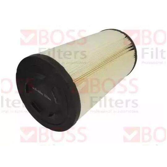 BS01-074 - Air filter 
