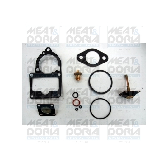 S26G - Repair Kit, carburettor 