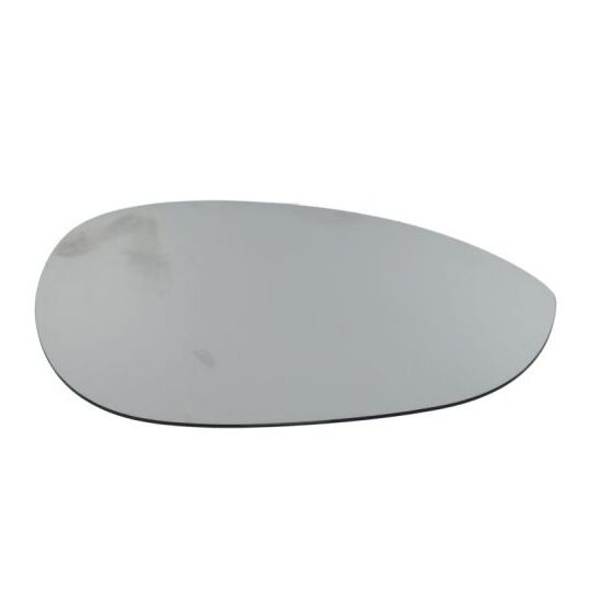 6102-02-1292527P - Mirror Glass, outside mirror 