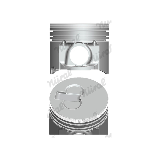 87-124000-00 - Piston 