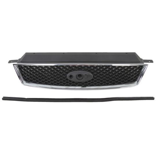 6502-07-2534991P - Radiator Grille 