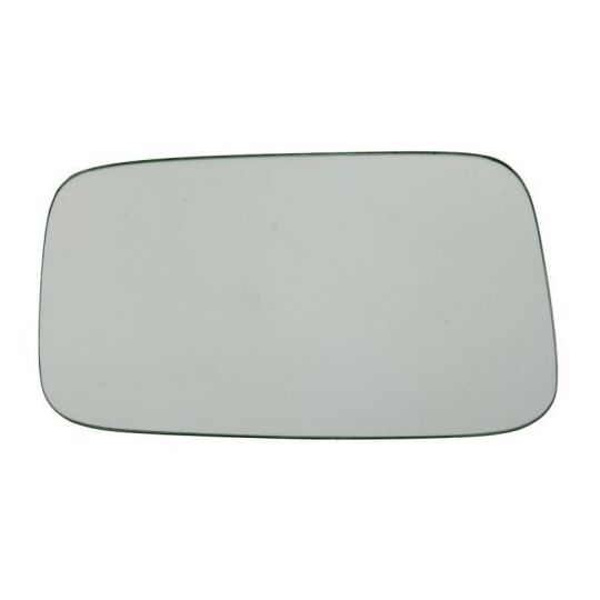 6102-01-0579P - Spegelglas, yttre spegel 