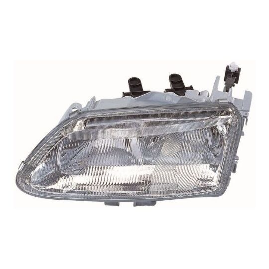 551-1120L-LD-EM - Headlight 