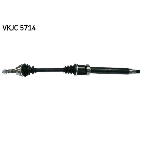 VKJC 5714 - Drivaxel 