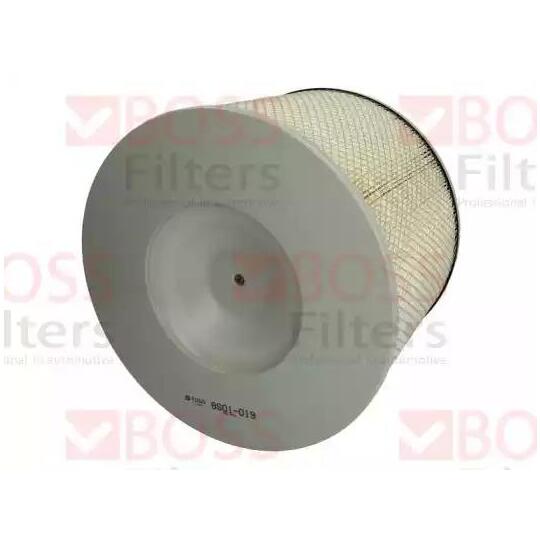 BS01-019 - Air filter 