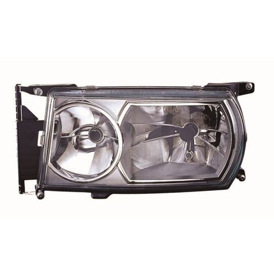 771-1105L-LDHE - Headlight 