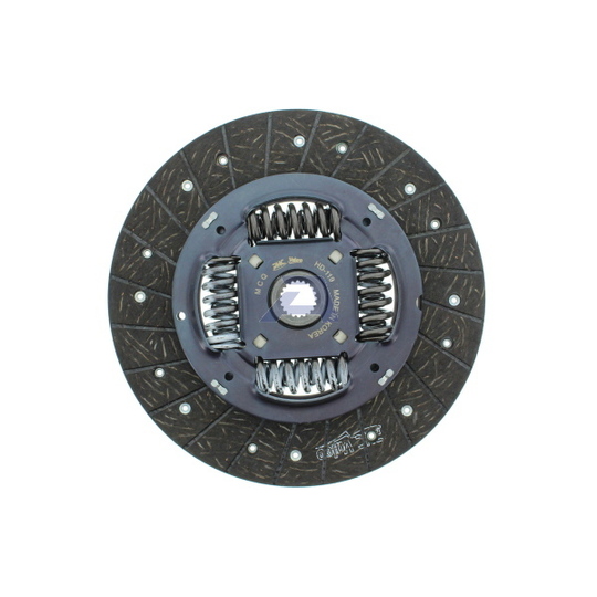 DY-043 - Clutch Disc 