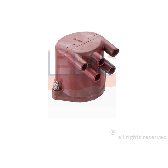 1.330.082 - Distributor Cap 