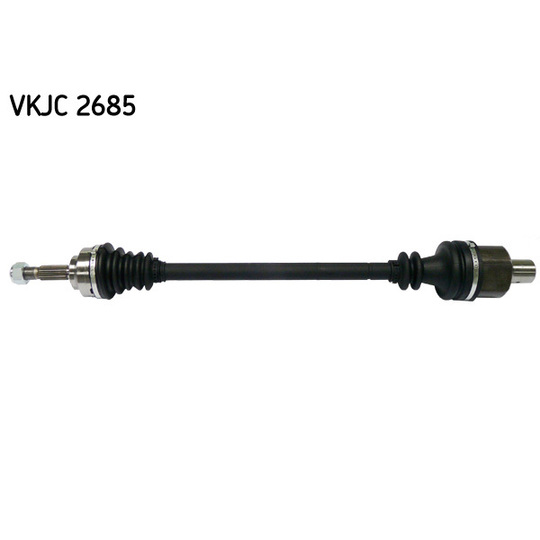 VKJC 2685 - Drive Shaft 