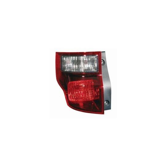 317-1990L-US2 - Combination Rearlight 