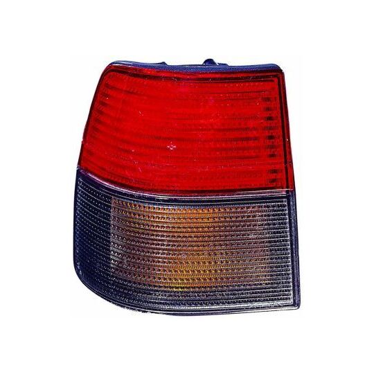 445-1905R-UE-SR - Combination Rearlight 