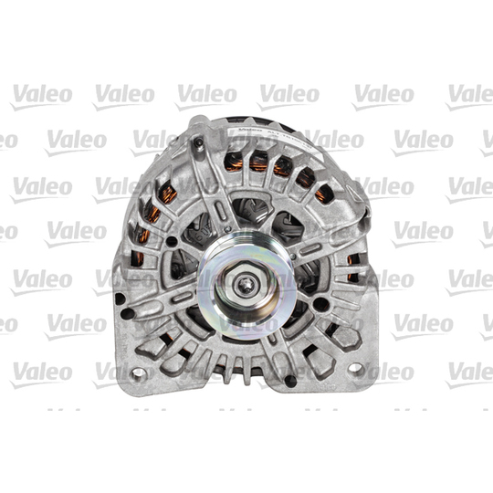 439663 - Alternator 